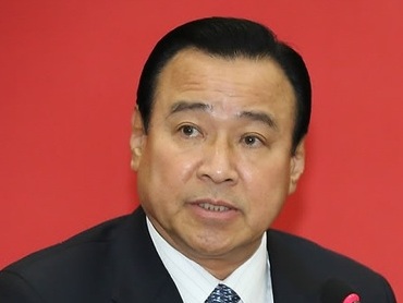 Ли Ван Гу стал новым премьер-министром Республики Корея