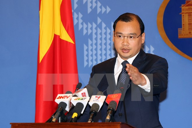 19 вьетнамских рабочих успешно добрались в Оман из Йемена