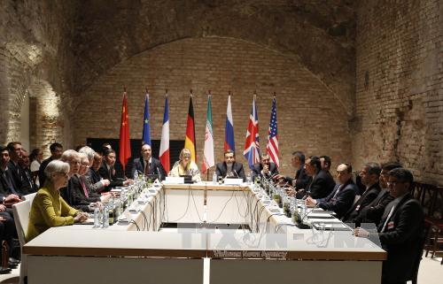 Иран надеется в ближайшие дни подготовить проект соглашения по ядерной программе