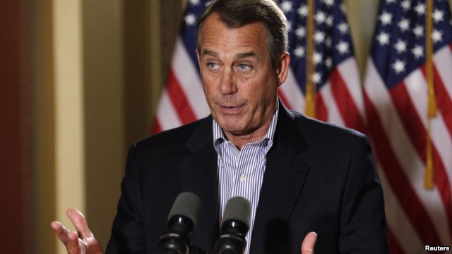 Палата представителей Конгресса США ускоряет переговоры по соглашению о ТТП