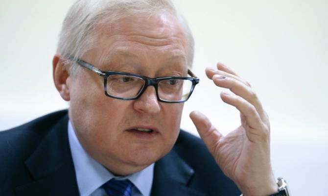 Россия потребовала ускорить процесс переговоров по ядерной программе Ирана