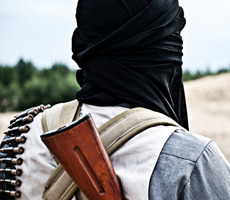 В США арестованы лица, помогавшие ИГ подготовить теракт в Нью-Йорке