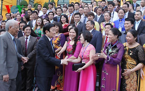 Малые и средние предприятия играют важную роль в социально-экономическом развитии Вьетнама