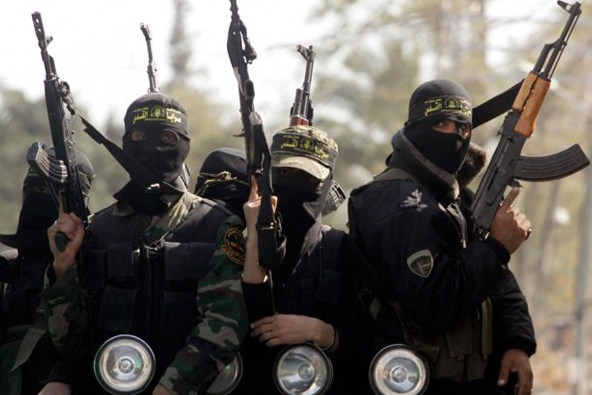 Страны мира укрепляют сотрудничество в борьбе с терроризмом