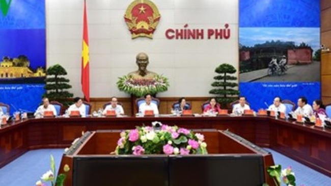 Премьер СРВ: необходимо повысить роль активистов патриотических соревнований