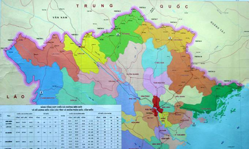 6-й раунд переговоров по Соглашению о статусе свободы хождения судов в районе устья реки Баклуан