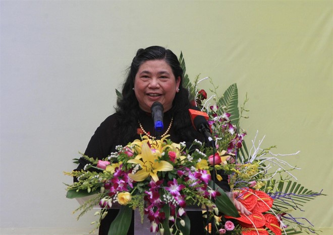 Передан контроль над историческим комплексом «Исполком Национального собрания Вьетнама»