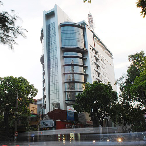 В г.Хошимине отметили 70-летие со дня образования радио «Голос Вьетнама»