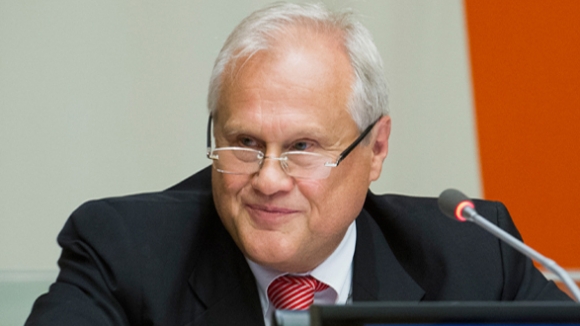 Контактная группа по Украине договорилась добиться прекращения огня к 1 сентября