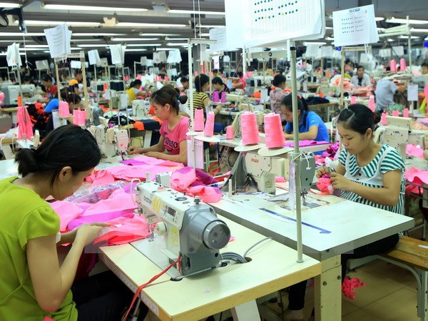 Соглашение о свободной торговле между ЕС и Вьетнамом: интересы бизнес-кругов