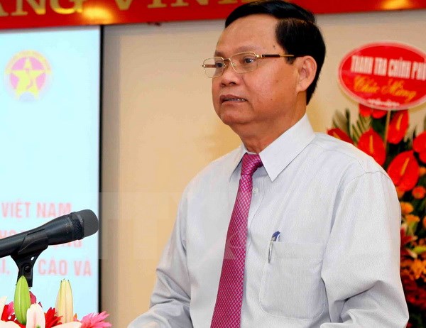 Вьетнам и Италия подписали меморандум о сотрудничестве в борьбе с коррупцией