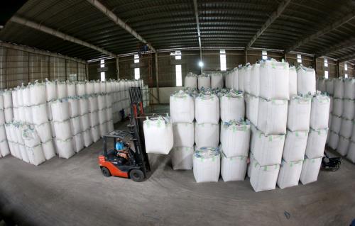 Рост ВВП Вьетнама в 2015 году превысит 6,5%