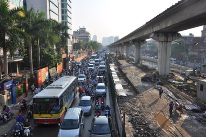 Ханой расширяет сотрудничество с Азиатским банком развития