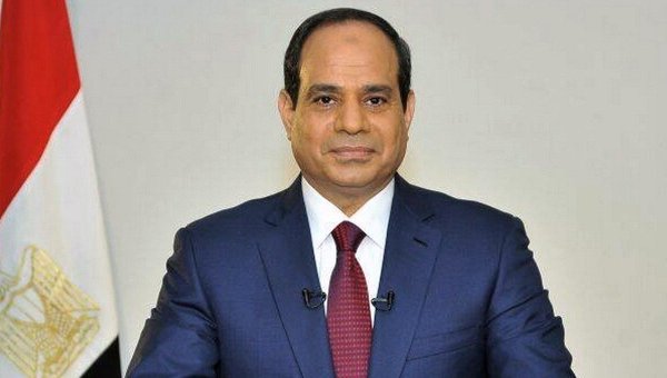 Египет и Великобритания расширяют сотрудничество в области экономики и борьбе с терроризмом