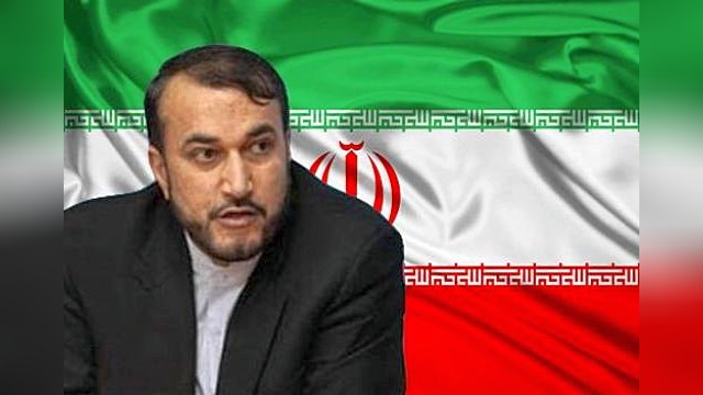 Иран ещё не принял решение об участии в переговорах по Сирии