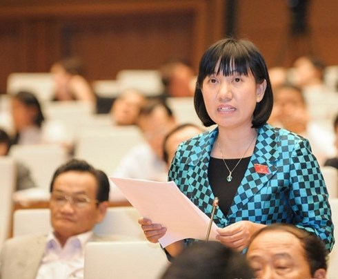 Внесены поправки в закон о журналистике для конкретизации Конституции СРВ 2013 года