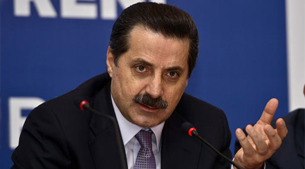 Турция предупредила, что российские торговые санкции повлияют на российских крестьян