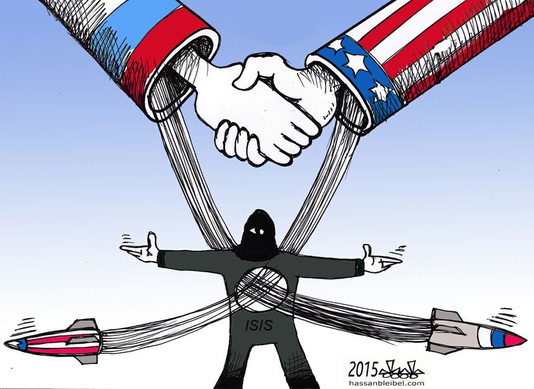 США и Россия предложат совместную резолюцию по борьбе с ИГ