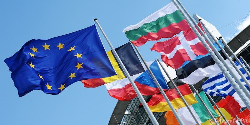 Страны ЕС договорились активизировать борьбу с терроризмом