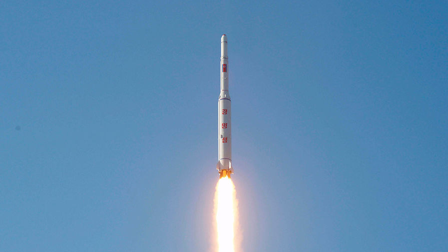 Совбез ООН в скорейшем времени примет новую резолюцию по КНДР