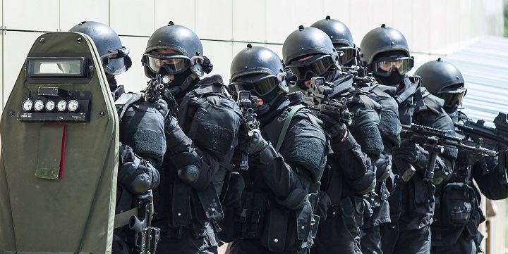 Страны Европы активизируют обмен разведданными для повышения эффективности борьбы с терроризмом