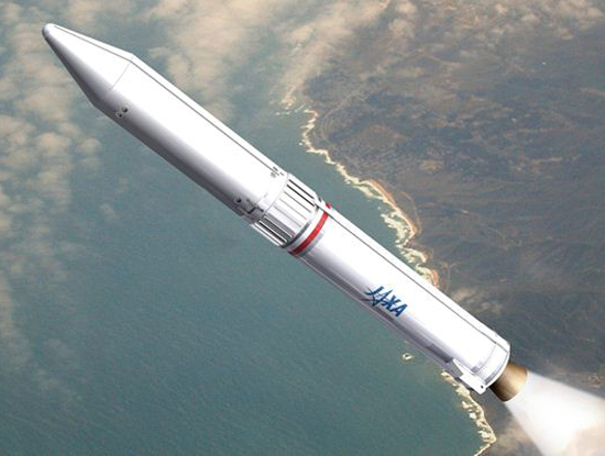 В 2018 году Вьетнам выведет на орбиту наблюдательный спутник