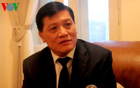 Вьетнам и Чехия расширяют сотрудничество в области туризма