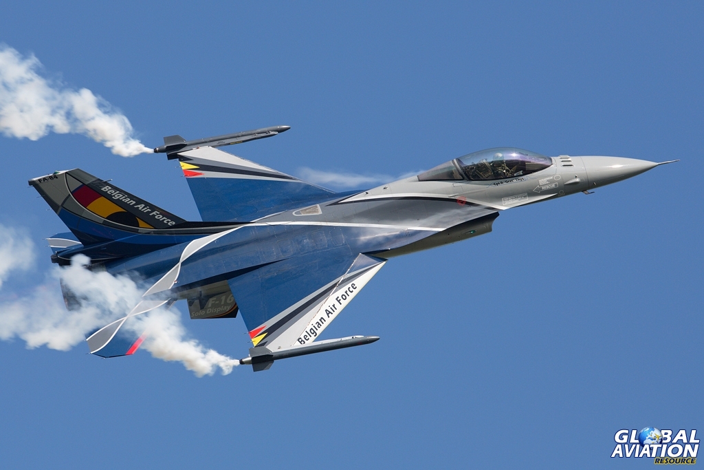 США призвали Бельгию к более активному участию в борьбе с терроризмом на Ближнем Востоке