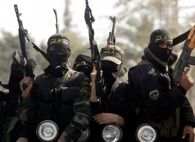 Боевики ИГ совершили две химические атаки в Ираке