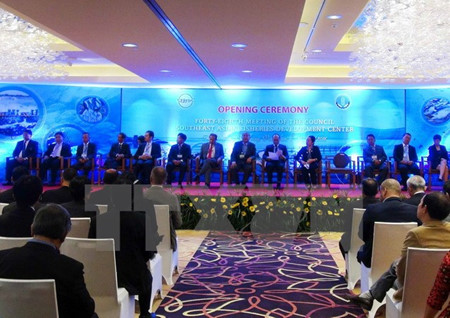 Вьетнам призвал обеспечить безопасность рыбаков в море