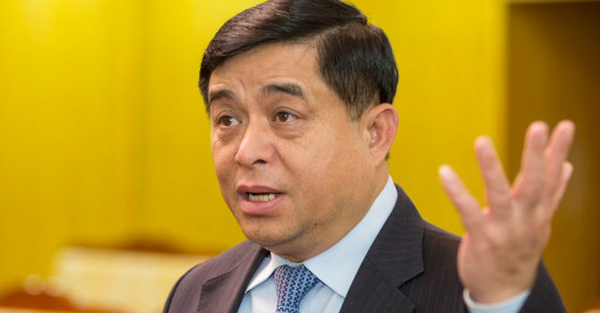 Нет места проектам, отрицательно влияющим на окружающую среду