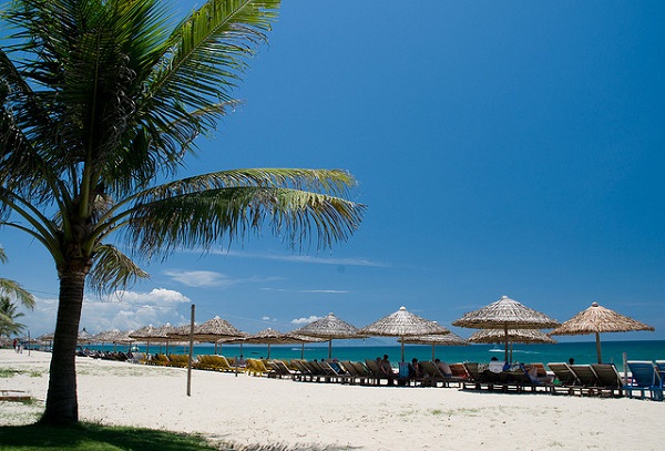 Нидерландский веб-сайт назвал Кыадай «самым дешёвым пляжем мира»