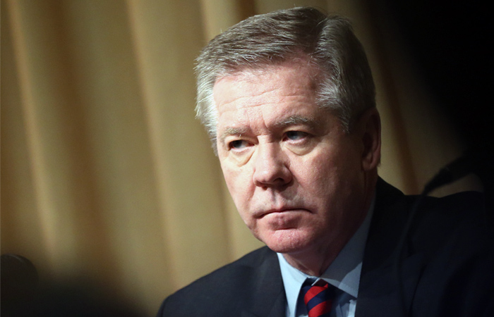 Сирийская оппозиция ищет поддержку со стороны России