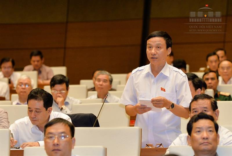 Рассмотрен проект исправленного Закона об ответственности государства за выплату компенсаций