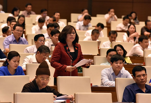 Депутаты парламента предложили разработать ещё 16 законопроектов