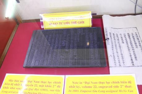 В Далате открылась выставка, посвящённая суверенитету СРВ над островами Хоангша и Чыонгша