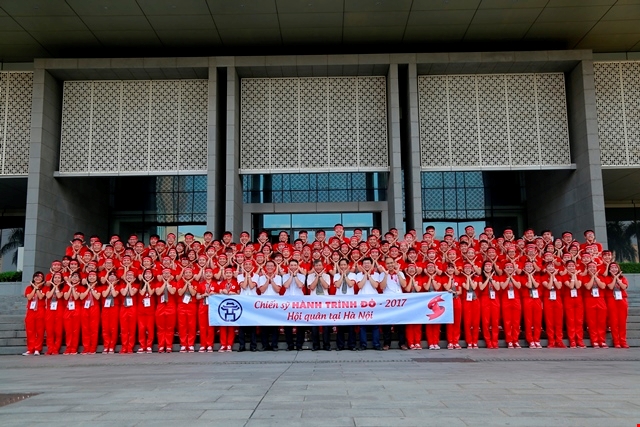 В ходе донорской программы «Красный маршрут» собрано 38 тысяч единиц крови