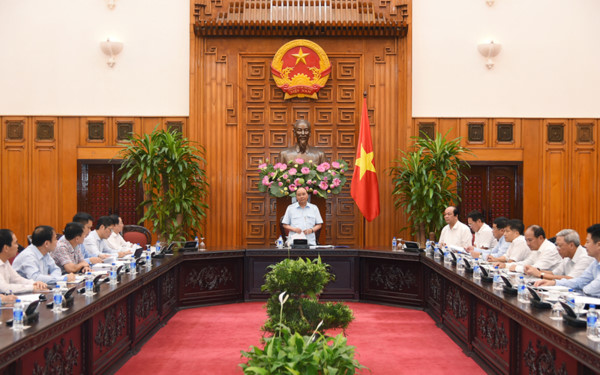 Нефтегазовая отрасль должна повысить свою роль во вьетнамской экономике