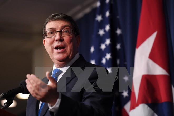 Куба выступила за мир и стабильность на Корейском полуострове