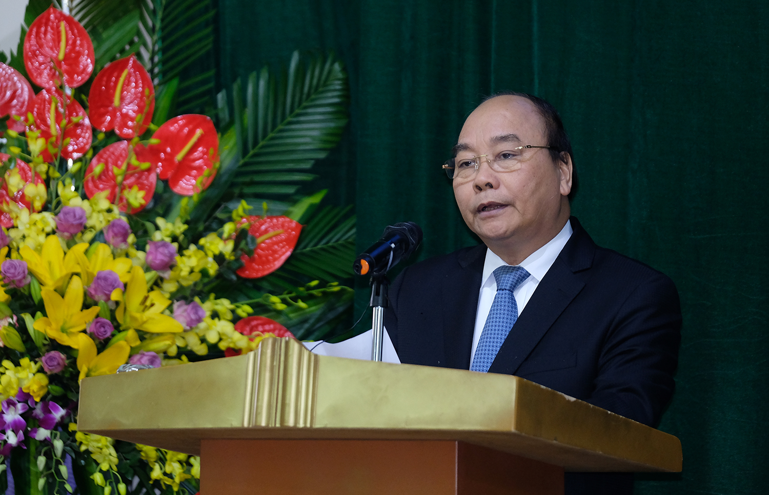 Вьетнам всегда уделяет особое внимание развитию математики