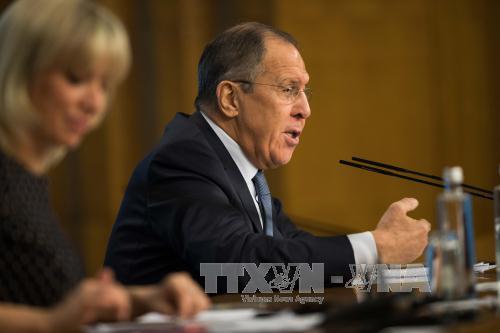 Россия предупредила об опасных последствиях срыва соглашения о ядерной программе Ирана