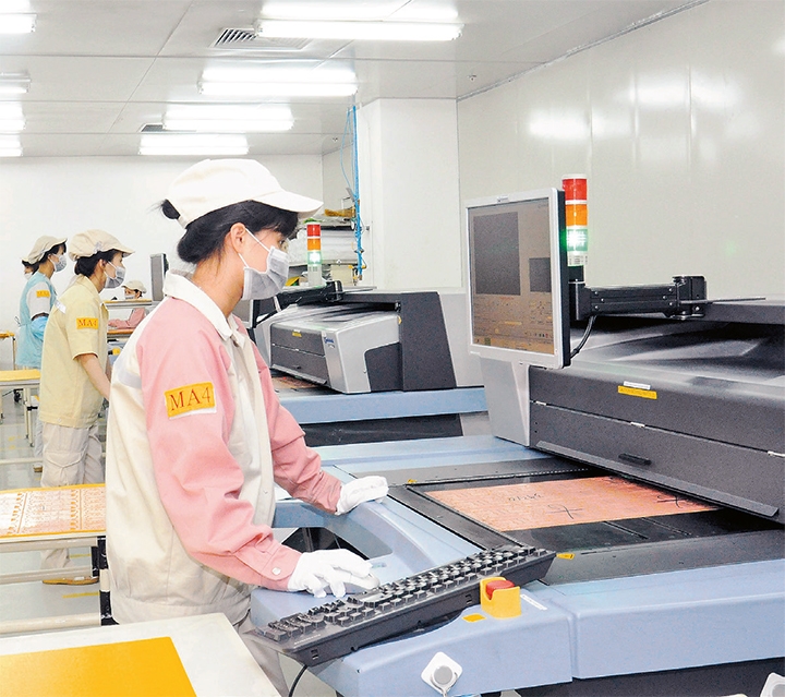 Ханой использует комплексный механизм привлечения инвестиций