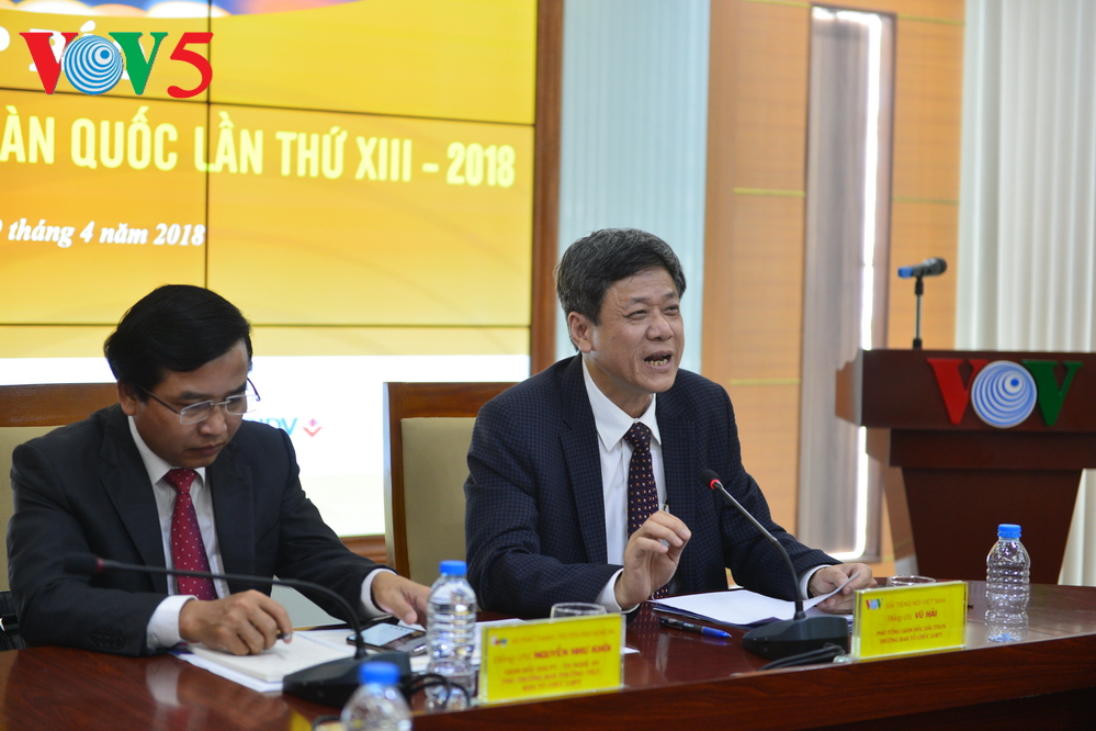 Роль радиовещания в индустриализации, модернизации и международной интеграции страны