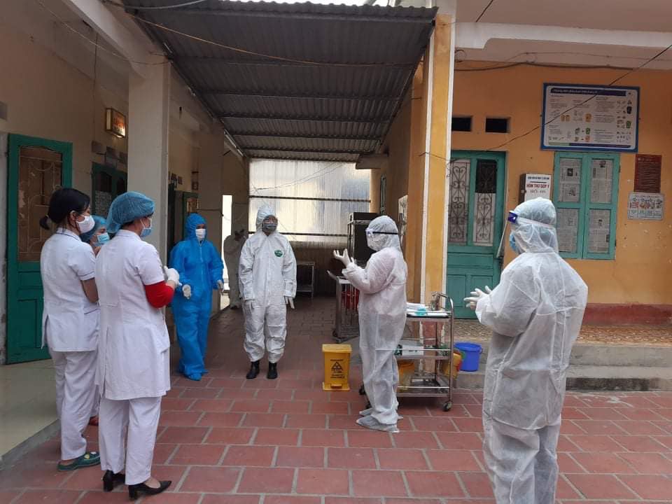 14 ввозных случаев заражения коронавирусом