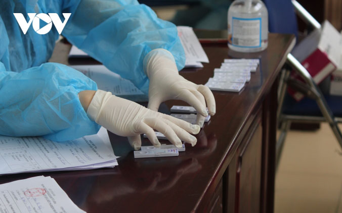 Во Вьетнаме зарегистрировано 4195 случаев заражения коронавирусом