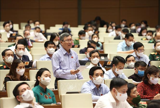 Внесение поправок в Закон о земле для эффективного использования земельных ресурсов