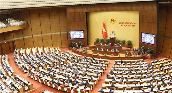 Ликвидация барьеров, препятствующих восстановлению экономики