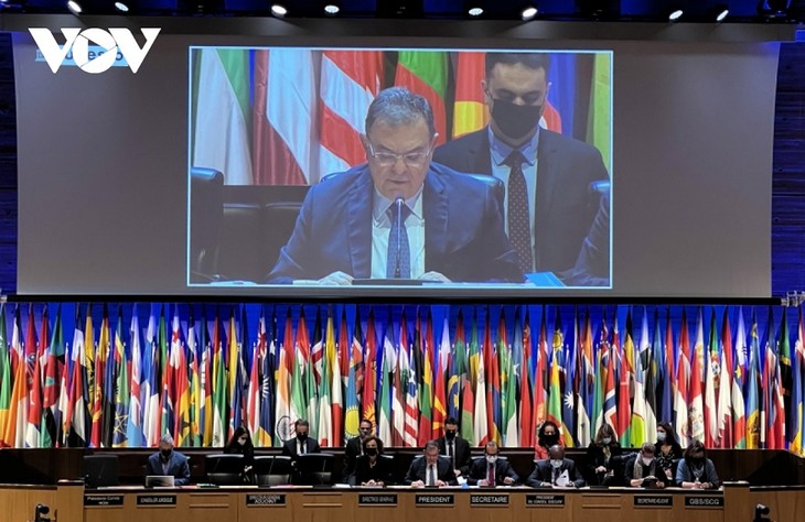 Вьетнам вновь избран членом Исполнительного совета ЮНЕСКО – новые возможности для развития