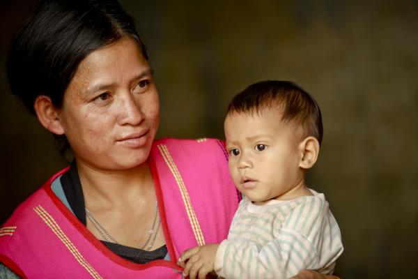 Необходимо долгосрочное инвестирование для создания женщинам и детям доступа к социальным услугам