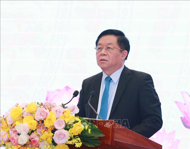 Конференция по результатам внешнего информирования, пропаганды суверенитета над островами и морскими районами